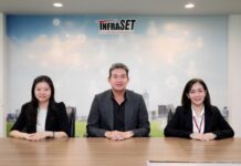 INSET ลุ้นคว้างาน Data Center กว่า 6.5 พันล้านบาท สนับสนุนและเก็บเกี่ยวผลงานได้อย่างเต็มที่