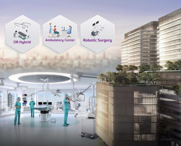 Ramathibodi Smart Hospital_1