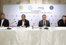 กกร.เคาะปรับเพิ่ม GDP ไทยปี 69 พุ่งแตะ 1.6%-2.0% ขยับเป้าส่งออกโตแรง 10% ขานรับเม็ดเงินไทยช่วยไทยพลัสกระตุ้นใช้จ่าย