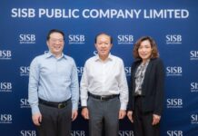 SISB โชว์วิสัยทัศน์ มุ่งสู่ผู้นำการศึกษายั่งยืน มีคุณภาพและสามารถเข้าถึงได้ ยกระดับหลักสูตรนานาชาติ