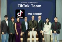 แม็คกรุ๊ป “MC” เปิดบ้านต้อนรับ TikTok Thailand บรรยายหัวข้อ “Winning Consumers in the Era of Discovery Commerce