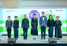 ศุภจี นำ SACIT ดันงานคราฟต์ไทยสู่เวทีโลก เปิด ‘Crafts Bangkok 2026’ อย่างยิ่งใหญ่ คาดเงินสะพัดกว่า 150 ล้านบาท 3–7 มิ.ย. นี้ ณ ศูนย์การประชุมแห่งชาติสิริกิติ์