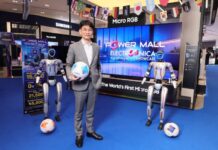 “เพาเวอร์ มอลล์” ปักธง AI RETAIL DESTINATION ผู้นำตลาดเครื่องใช้ไฟฟ้าเปิดศึกกลางปี “POWER MALL ELECTRONICA SHOWCASE 2026” ดัน TV จอยักษ์รับกระแสฟุตบอลโลก