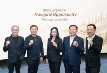 SCB WEALTH ยกระดับ RM สู่ Trusted Advisor รุกตลาดกลุ่มลูกค้า Prime มองทุกสถานการณ์คือโอกาสลงทุนมุ่งสร้างผลตอบแทนที่ดีท่ามกลางความผันผวน