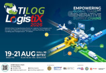DITP และ RX BITEC ปลดล็อกศักยภาพซัพพลายเชนสู่สากล ระดมกว่า 415 แบรนด์ชั้นนำระดับโลก จัดใหญ่แห่งปี “TILOG – LOGISTIX 2026”