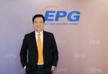 EPG ชู ‘Resilience’ เลือก กลยุทธ์ ‘รุก-รับ-ถอย’ รักษาระดับยอดขายที่ 13,800 ล้านบาท มุ่งเน้นความสามารถในการสร้างผลกำไร