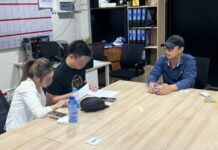 จี้ขยายผลสอบ ‘นายไซ่’ พบถือหุ้น–เป็นกรรมการหลายบริษัท ส่อพบพิรุธ อาจพัวพัน “จีนเทา”