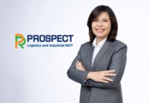 PROSPECT REIT ประเดิมปันผลรายเดือนรอบแรก เคาะจ่าย 0.0710 บาทต่อหน่วย ดีเดย์จ่ายเงินออก 15 ก.ค.นี้
