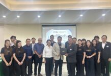 คณะอุตสาหกรรมเกษตร มช. หารือสภาอุตสาหกรรมจังหวัดนครปฐม ยกระดับอุตสาหกรรมอาหารและเกษตรแปรรูป