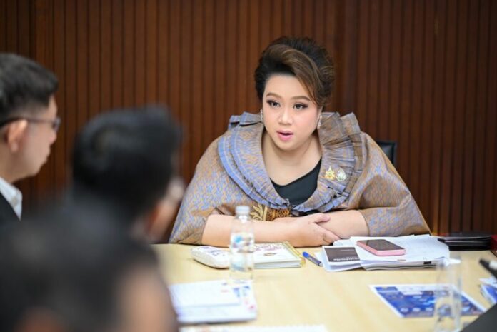 ศุภมาส ลุยยกระดับกฎหมาย Lemon Law 1