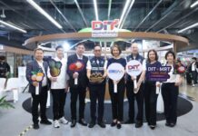 BEM เปิดพื้นที่ MRT หนุนเกษตรกรไทย ร่วมกับ DIT จัดงาน “DIT X MRT จำหน่ายผลไม้ทั่วไทยผ่านช่องทาง MRT”