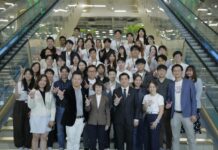 “ซีพี-ทรู”เดินหน้าสร้างผู้นำแห่งอนาคต ผ่าน “True Alpha Internship 2026” เปลี่ยนสนามฝึกงานสู่ Innovation Sandbox บ่มเพาะคนรุ่นใหม่ด้วยโจทย์ธุรกิจจริง