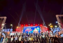 โรบินสันไลฟ์สไตล์ ขานรับนโยบายรัฐ หนุนสินค้า GI เปิดประตูค้าขายกับผู้บริโภคโดยตรง ผ่านศูนย์การค้า 26 สาขาทั่วไทย มุ่งสร้างรายได้ให้เกษตรกรและผู้ประกอบการชุมชน