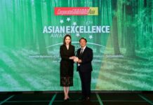 GULF คว้ารางวัลจากเวทีระดับสากล Asian Excellence Award 2026 ต่อเนื่องเป็นปีที่ 3 ชูความสำเร็จและวิสัยทัศน์ผู้นำ