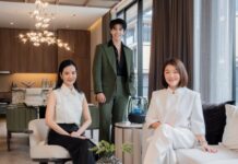 Pruksa x Harman Kardon เปิดแคมเปญ “LIVE YOUR OWN VIBE” ส่ง “MELODY FILM SERIES” พร้อมควงหนุ่มฮอต “มาย ภาคภูมิ” ร่วมค้นหาจังหวะชีวิตที่ใช่ ต่อยอดแนวคิด “อยู่ดี…ทั้งชีวิต”