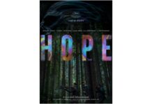 ฉายแสงฯ ปล่อยโปสเตอร์ออฟฟิเชียล HOPE พร้อมเผยเบื้องหลังแอ็กชันชวนลุ้นระทึก ก่อนฉาย 9 ก.ย.นี้