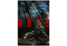 “ฉายแสง แอด.เวนเจอร์” ปล่อยเทรลเลอร์ “HOPE” ภาพยนตร์ไซไฟระทึกขวัญฟอร์มยักษ์ เตรียมฉายในไทยพร้อมอเมริกา 9 ก.ย.นี้