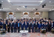 จีน-ไทย จัดสัมมนาแผนพัฒนาเศรษฐกิจของจีนกับความหวังพลังงานใหม่ เพื่อสิ่งแวดล้อมยั่งยืน จีนยืนยันพร้อมร่วมมือกับทุกภาคส่วนของไทยเพื่อรักษาความสัมพันธ์อันดี