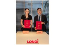 TSE จับมือ LONGI จัดหาแผงโซลาร์เซลล์ เดินหน้า Solar Big Lot เตรียม COD 4 โครงการแรก 30.2 MW ต้นปี 2570