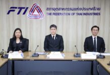 ดีดกลับรอบ 4 เดือน ดัชนีเชื่อมั่นอุตฯ มิ.ย.พุ่ง 88.2 รับอานิสงส์ไทยช่วยไทยพลัส-ราคาพลังงานลด