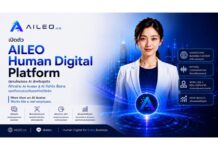 บริษัท ลีโอกัส จำกัด สร้างปรากฏการณ์พลิกโฉมองค์กร เปิดตัว AILEO “Human Digital™” นิยามใหม่ของ AI สำหรับธุรกิจ