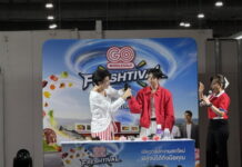โก โฮลเซลล์ ในเครือเซ็นทรัล รีเทล ชูกลยุทธ์ Experiential Marketing เปลี่ยนแคมเปญลดราคาสู่การสร้างประสบการณ์ด้านวัตถุดิบอาหาร ‘GO FRESHTIVAL’