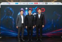 SYNNEX และ AWS ผนึกสถาบัน IDTI ส.อ.ท.พร้อมพันธมิตรชั้นนำ ยกระดับภาคการผลิตไทยสู่อนาคต พลิกโฉมโรงงานอุตฯในงาน AI Solution for Industry EXPO 2026