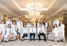BDMS Wellness Clinic ต่อยอดแนวคิด “Health Is the Ultimate Wealth” Longevity Card สะท้อนคุณค่าของสุขภาพและการลงทุนเพื่อสินทรัพย์แห่งชีวิต