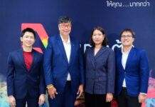 ผู้ถือหุ้น DPAINT ไฟเขียวเพิ่มทุนขาย RO 368 ล้านบาท เดินหน้าลงทุน The City Phuket สร้าง New S-Curve