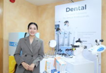 เอ็มมีเน้นซ์ กรุ๊ปฯ เดินเกม Health & Wellbeing เต็มสูบ ชูแนวคิด Wellbeing for All ส่งนวัตกรรมตอบโจทย์ไลฟ์สไตล์คนไทย พร้อมทุ่มงบขยายธุรกิจสู่ Health-Tech