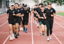 เกเตอเรด จัดงาน “Gatorade BKK Run 2026” ชวนนักวิ่งท้าทายขีดจำกัด ผ่านทิวทัศน์สะพานแลนด์มาร์กแห่งมหานคร ฉลองทุกก้าวแห่งความสำเร็จส่งท้ายปี