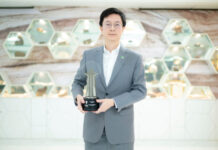 EA คว้ารางวัลความยั่งยืนระดับเอเชีย AREA 2026 จากโครงการ Oxygen Concentrator Life-Extension ตอกย้ำความรับผิดชอบต่อสังคมเพื่อสาธารณสุขไทย
