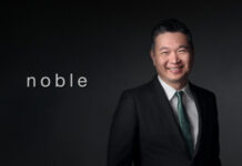 NOBLE เปิดขายหุ้นกู้ใหม่อายุ 2 ปี 11 เดือน ดบ.6.15% ชูยอดขายพร้อมโอน 2,000 ล้านบาท-Backlog แข็งแกร่ง หนุน Cash Flow–สร้างความเชื่อมั่นนักลงทุน