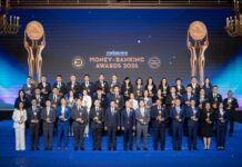NER คว้า “บริษัทยอดเยี่ยมแห่งปี 2569” หมวดการเกษตร 2 ปีซ้อนจากเวที Money & Banking Awards 2026 ตอกย้ำคุณภาพองค์กรในวาระครบรอบ 20 ปี