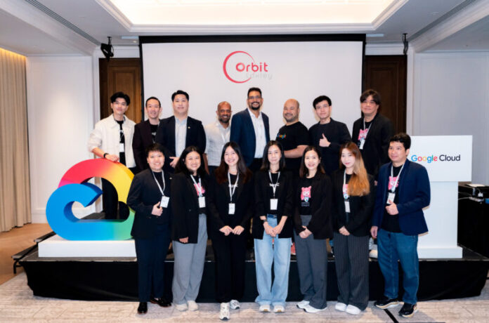 Orbit01