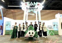 SAM เปิดภารกิจ Social AMC ในงาน Money Expo Hatyai 2026 ชูแนวทางแก้หนี้อย่างยั่งยืนเพื่อชาวใต้