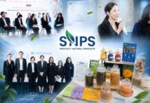 SNPS ร่วมขับเคลื่อน “Positive Lists Health Claims” หนุนปลดล็อกนวัตกรรมอาหารอนาคตไทย ยกระดับการแข่งขันสู่ตลาดโลก