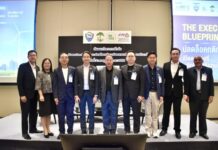 5 องค์กรพันธมิตรพลังงาน-เอกชน เปิดเวที “The Execution Blueprint” อย่างยิ่งใหญ่ ชงพิมพ์เขียวปฏิรูปพลังงานยื่นนายกฯ เร่งตั้ง “กรอ.พลังงาน” ทันที