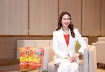 CHAO ยกทัพบุกงาน WOFEX Manila 2026 ลุยตลาดฟิลิปปินส์เต็มสูบ พาแบรนด์ไทยไปโกอินเตอร์