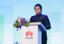 ดีอี ร่วมงาน “Huawei Cloud Summit 2026” ย้ำบูรณาการระบบนิเวศดิจิทัลทุกมิติ สร้างความเท่าเทียมทุกช่วงวัย ยกระดับคุณภาพชีวิต ปชช.