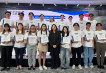 TECHLEAD NEXT เดินหน้ายกระดับการดำเนินงานด้าน ESG สร้างรากฐานการบริหารจัดการสิ่งแวดล้อมตามมาตรฐานสากล