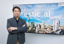Estic.ai แพลตฟอร์มลงทุนอสังหาฯ สุดล้ำ! ระดับแนวหน้าของประเทศไทย พลิกโฉมเทคโนโลยี AI ผสาน ‘ไลฟ์สไตล์’ คนรุ่นใหม่อย่างไร้รอยต่อ