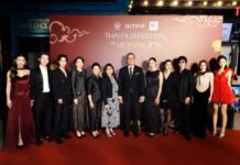 “ข้างบ้าน” ร่วมสร้างความประทับใจในงาน Thai Film Festival in Vietnam 2026