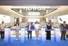 เปิดแล้ววันนี้! ‘HONOR Alpha Store’ แห่งแรกในตลาดต่างประเทศที่เดอะมอลล์ไลฟ์สโตร์ บางกะปิ