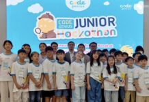 Code Genius เปิดเวที Junior Hackathon ชวนเยาวชนใช้ Coding และ AI ออกแบบทางออกเพื่อกรุงเทพฯ น่าอยู่