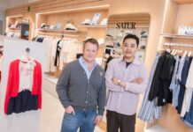 ยัสปาล กรุ๊ป เดินหน้าสู่การเป็น “A Regional Fashion and Lifestyle House of Brands” เปิดตัว SATUR แบรนด์แฟชั่นมาแรงจากเกาหลี ครั้งแรกในไทยและเอเชียตะวันออกเฉียงใต้
