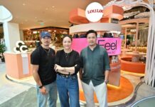 SC เติมรสชาติใหม่ให้ The New SC Experience Space กลางพารากอน จับมือคาเฟ่รักษ์โลก LouLou ถ่ายทอดตัวตนใหม่ของแบรนด์ผ่านเมนูเอ็กซ์คลูซีฟ