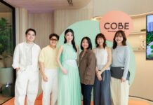 SC กวาดรายได้โอน COBE Ratchada-Rama 9 สะสมกว่า 50% ใน 2 เดือน พร้อมเปิดตัวฟีเจอร์ใหม่ สร้าง COBE Community ให้คอนโดเป็นมากกว่าที่อยู่อาศัย