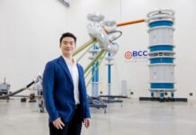 “BCC” ตอกย้ำผู้นำสายไฟฟ้าใต้ดิน ลุยโปรเจกต์แนวรถไฟฟ้า-หัวเมืองใหญ่ คว้างานสะสมหลากเส้นทางทะลุ 720 กม.ยกระดับโครงสร้างพื้นฐานรองรับ Smart City