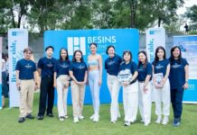 ‘เบซินส์ เฮลธ์แคร์’ ชวนปลุกพลังสมดุล 3 ฮอร์โมน ให้ชีวิตทุกช่วงวัยไปต่ออย่างสตรอง